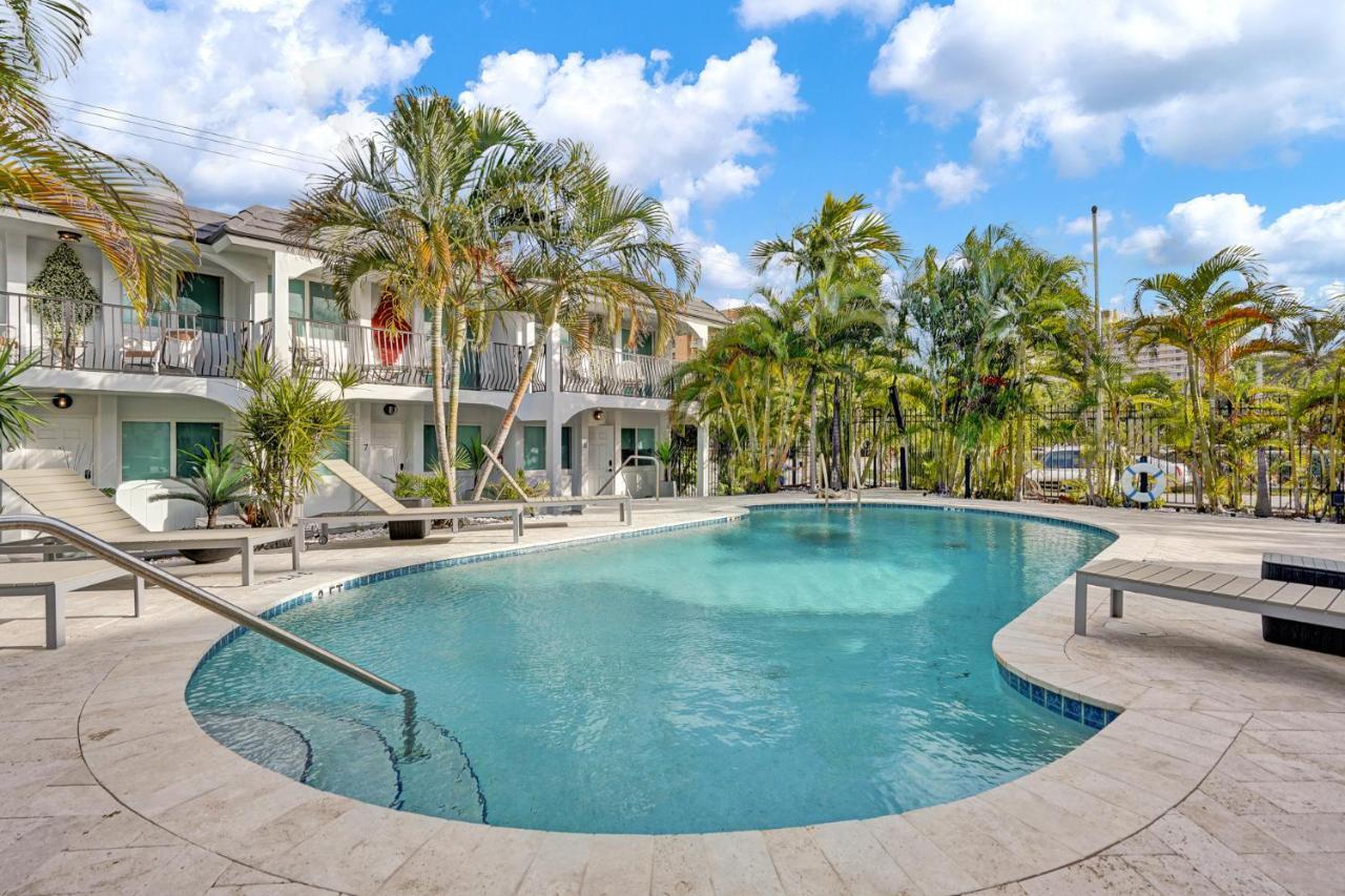 Hotel Ra Pompano Beach