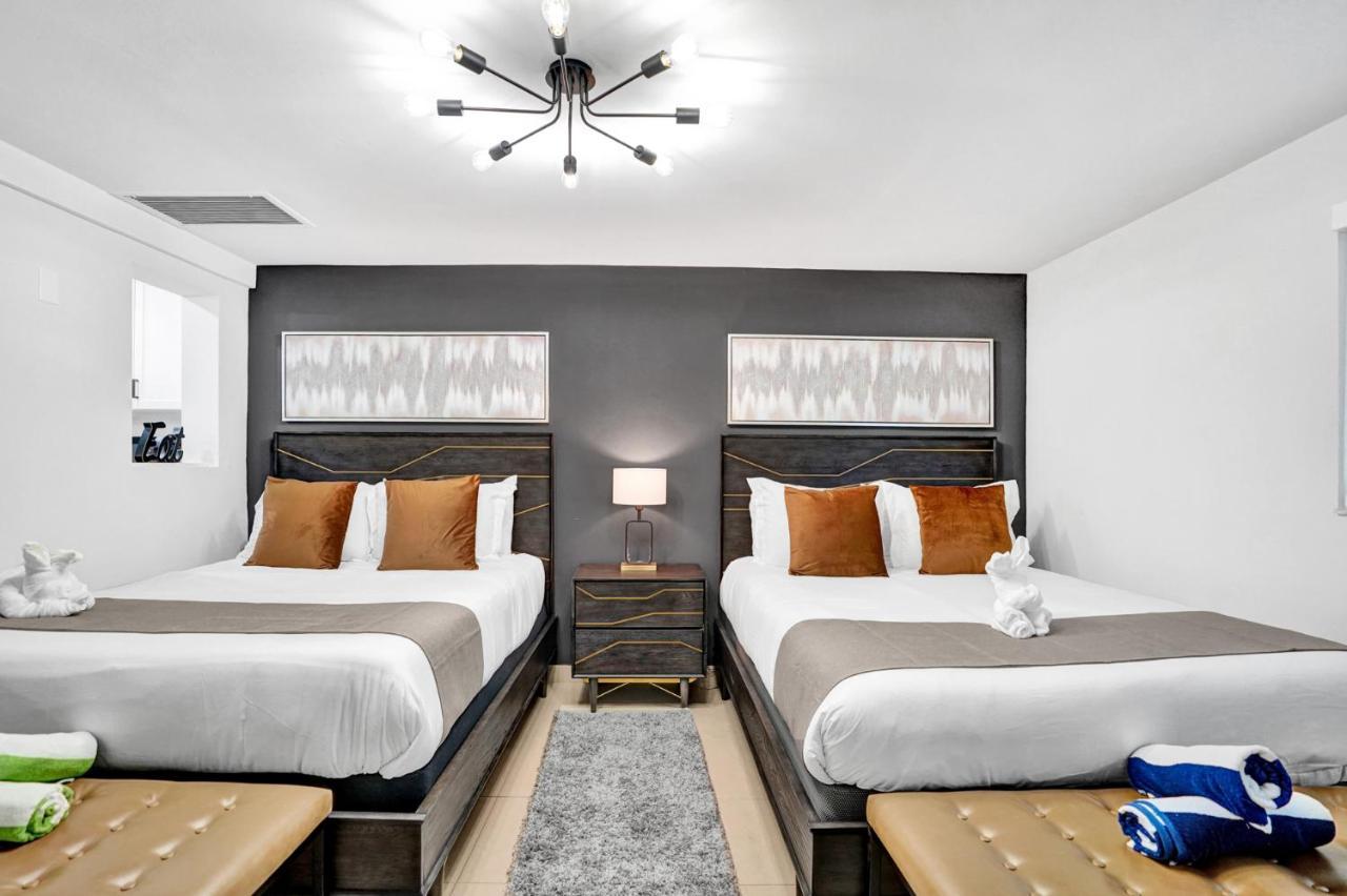Ra Hotel Pompano Beach