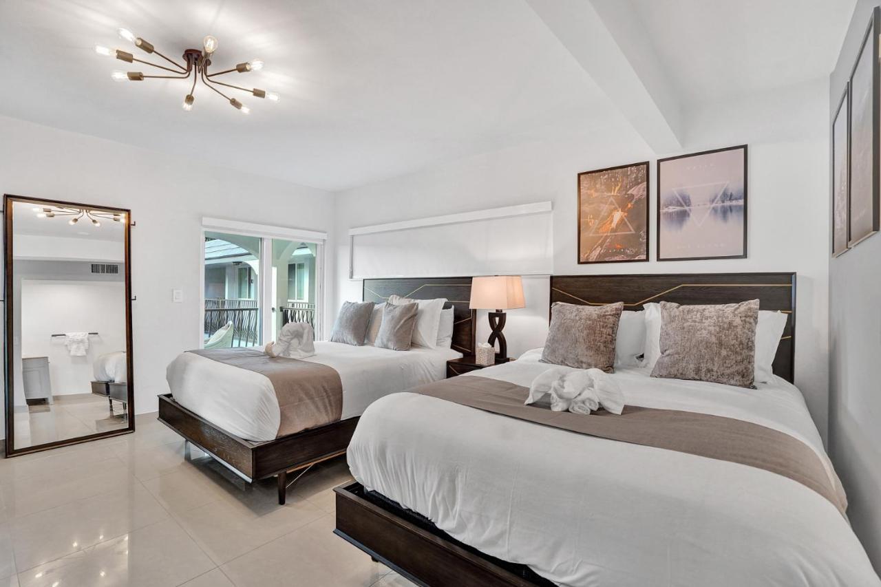 Ra 4* Pompano Beach