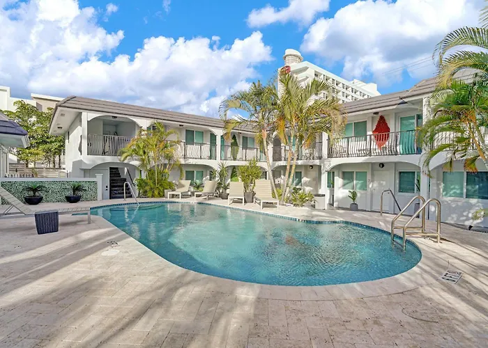 Ra Suites