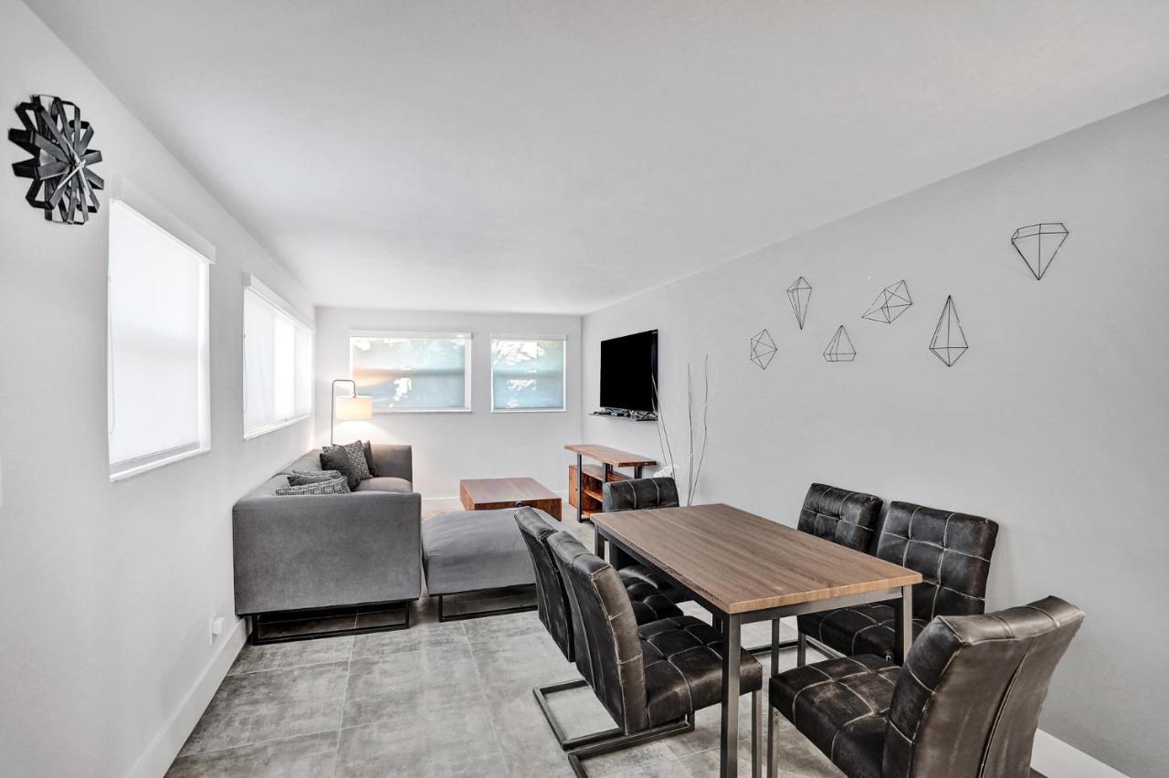 Hotel Ra Pompano Beach