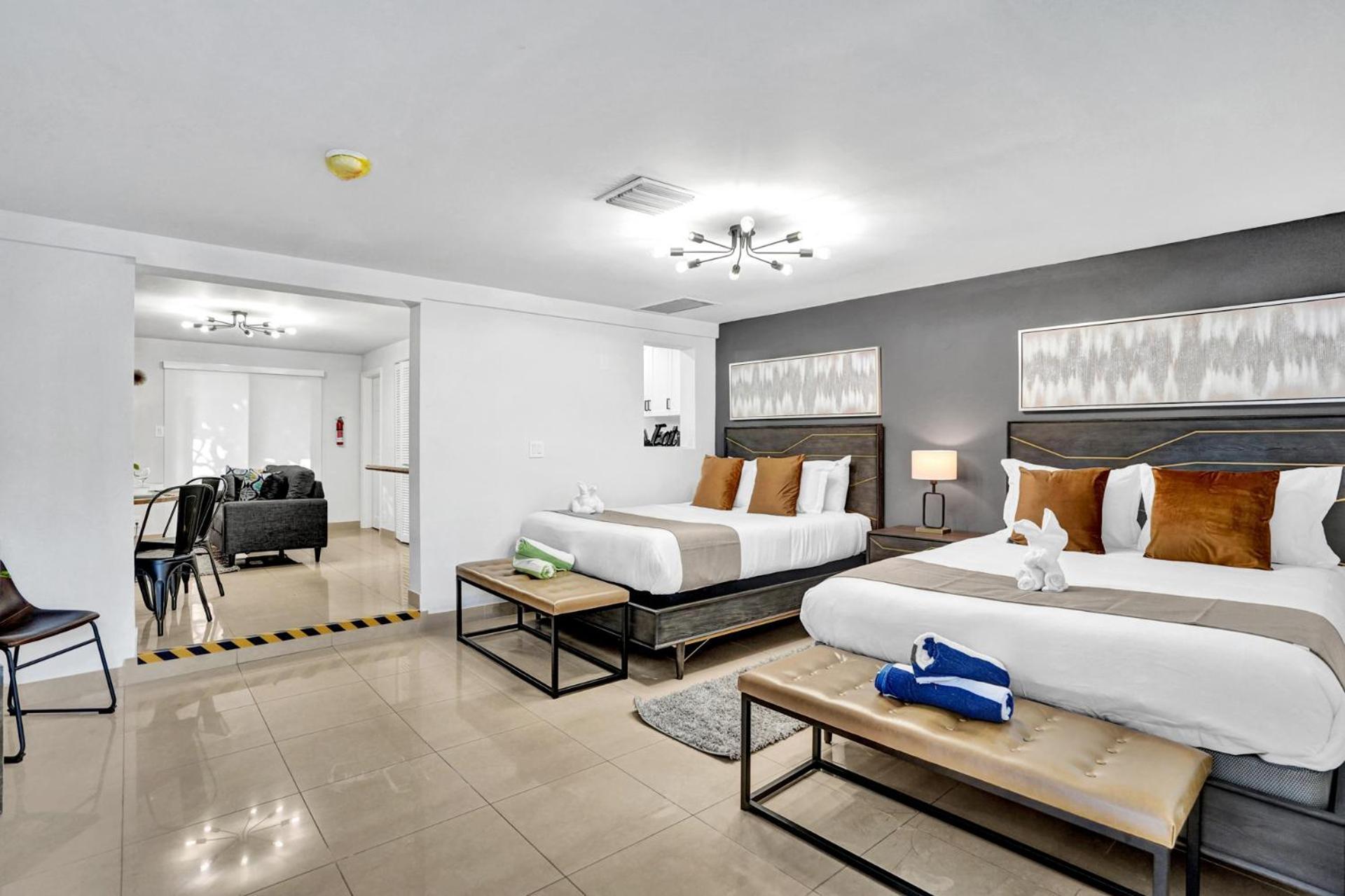Hotel Ra
