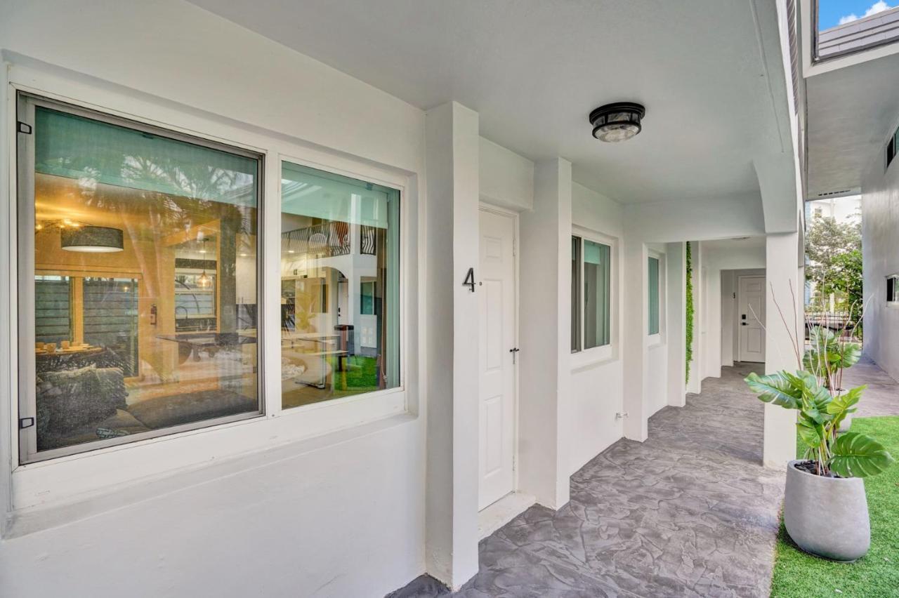 Hotel Ra Pompano Beach