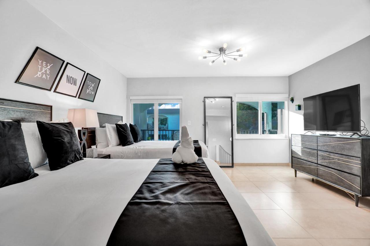 Ra 4* Pompano Beach