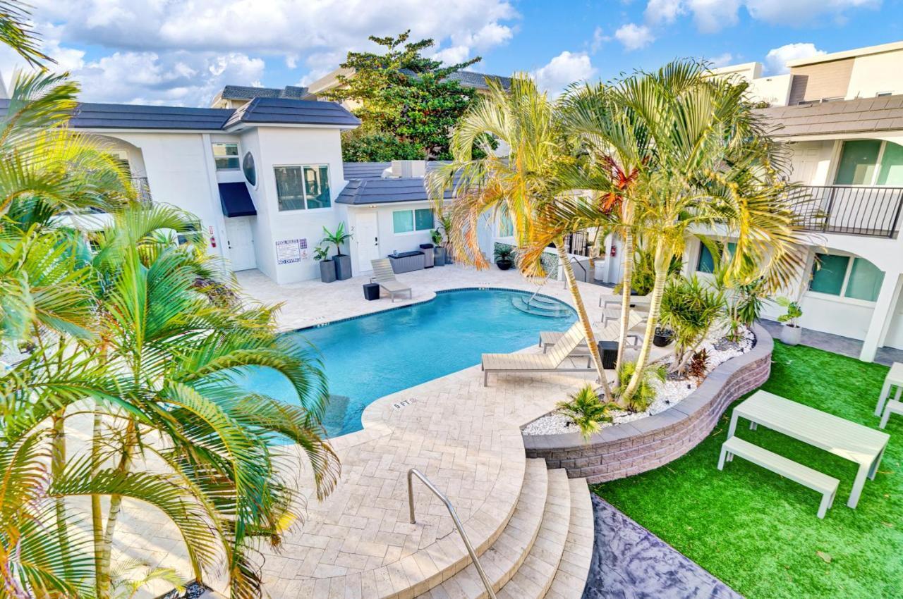Ra Hotel Pompano Beach