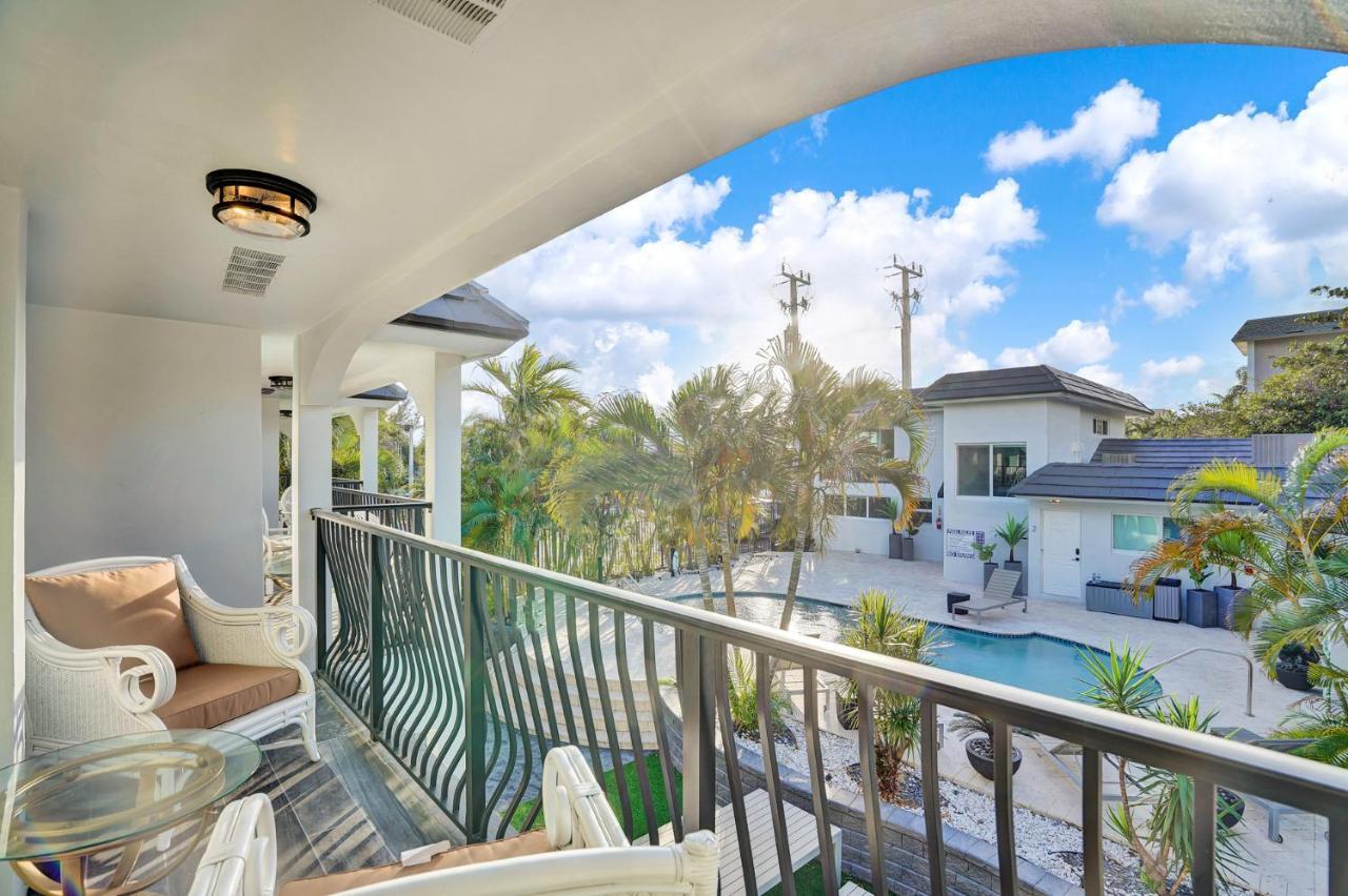 Ra Hotel Pompano Beach
