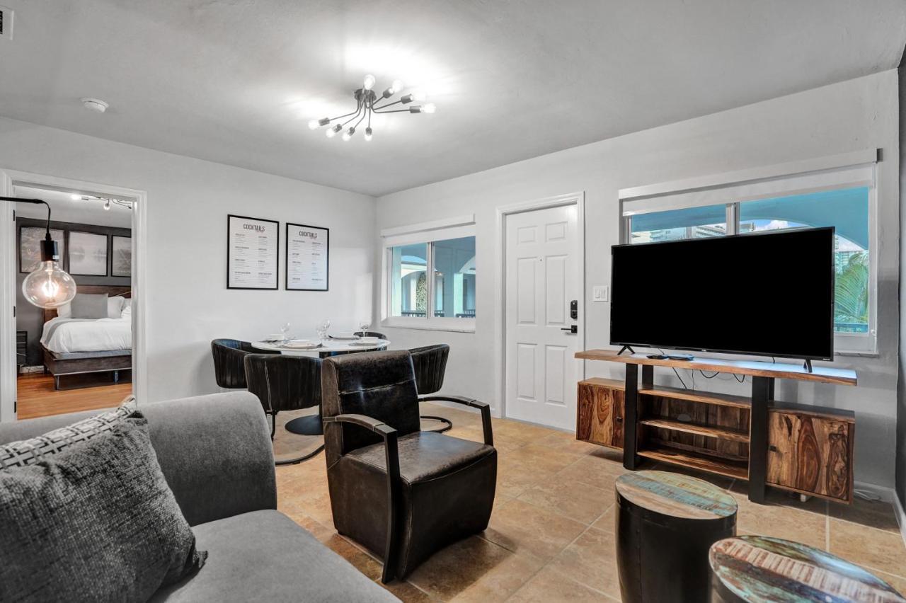 Ra Pompano Beach