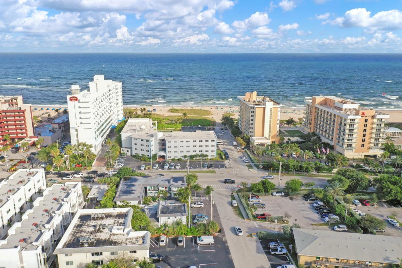 Hotel Ra Pompano Beach